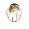 Светильник настенный Evoluce Gentore SLE155301-01