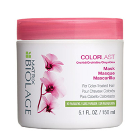 Matrix Biolage Colorlast Mask - Маска для защиты окрашенных волос