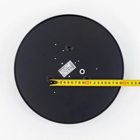 Потолочный светодиодный светильник Citilux Купер CL72424V1