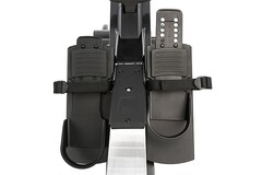 Гребной тренажер Spirit Fitness CRW800+