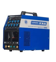 Индустриальный аппарат аргонодуговой сварки Aurora Pro Ironman315 PULSE (TIG+MMA)