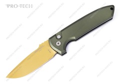 Нож Pro-Tech Rockeye LG303-DW Desert Warrior S35VN 