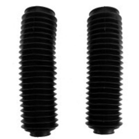 Гофры вилки мотоцикла ACCEL 35T чёрный