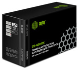 Картридж лазерный Cactus CS-Q5942X черный (20000стр.) для HP LJ 4250, 4350
