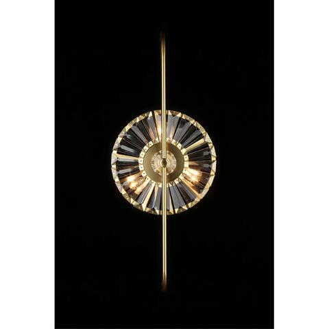 Настенный светильник Aployt Valentayn APL.641.01.03