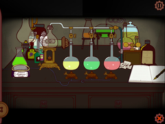 Adventures of Bertram Fiddle 2: A Bleaker Predicklement (для ПК, цифровой код доступа)