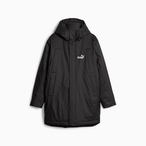 Куртка Puma Hooded Padded Parka