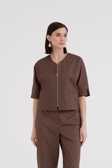 Жакет Моццо NOME Atelier