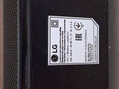 Фронтальная колонка от саундбара LG LAS551H