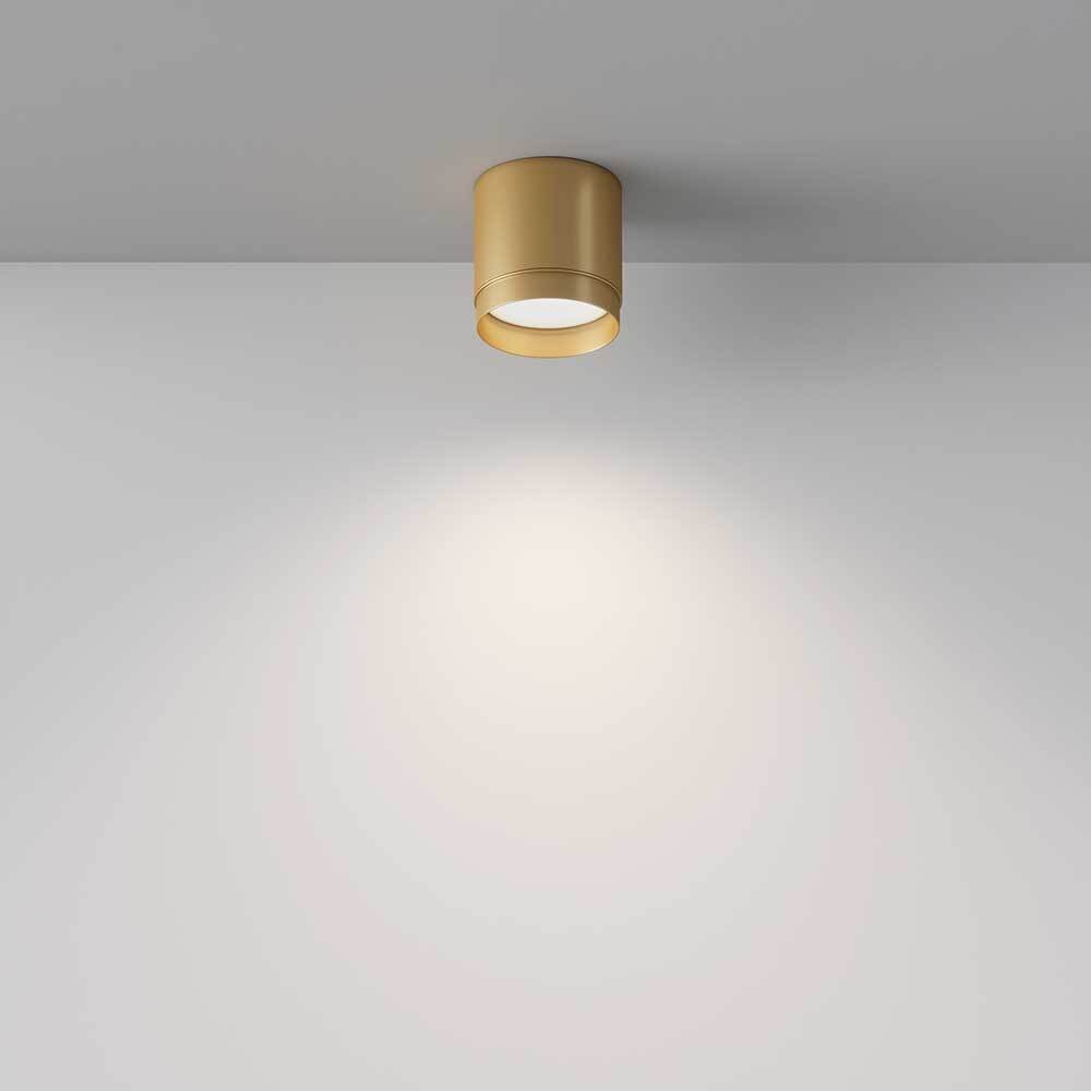 Потолочный светильник Maytoni Technical Polar C088CL-GX53-MG