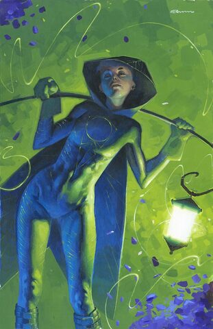 Green Lantern Dark #6 (Cover B) (ПРЕДЗАКАЗ!)