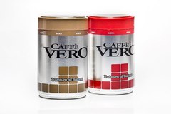 Молотый кофе Caffe Vero Gold,  Red