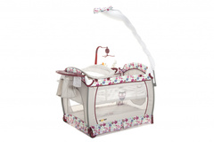 Манеж Noony Friends (Russia)