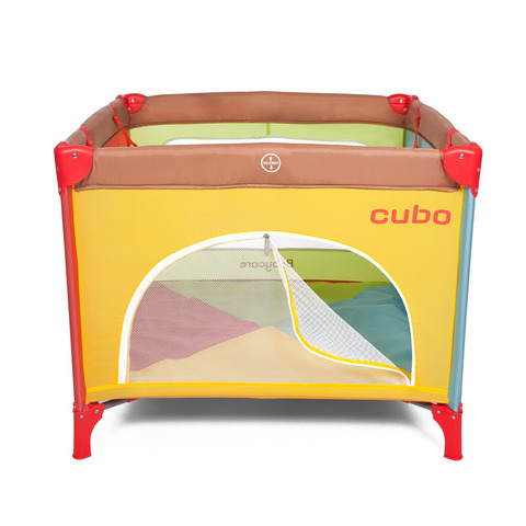 Baby Care CUBO