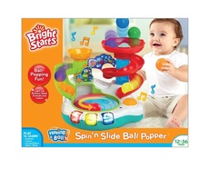 Bright Starts Развивающая игрушка 