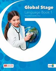 Global Stage 1 SB Lit B +Lang B +Navio App