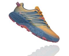 Кроссовки женские HOKA SPEEDGOAT 4