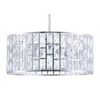 Люстра Maytoni Gelid MOD184-PL-04-CH