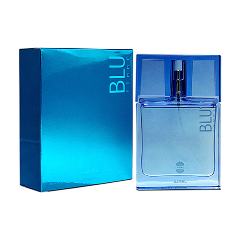 Ajmal Blu Femme