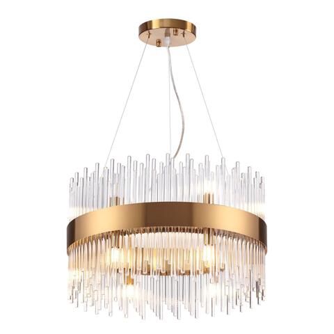 Люстра Odeon Light Focco 4722/12