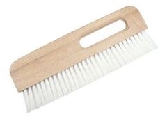 Щетка обойная 3-рядная 300мм MTX