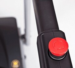 Беговая дорожка Hasttings LCT80