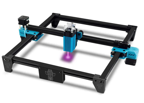 Лазерный гравер TwoTrees TT-5.5S