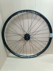 Колесо для велосипеда Bontrager Duster 26" (переднее)