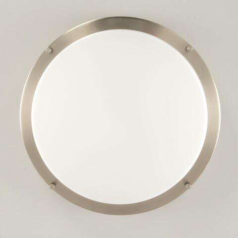 Потолочный светодиодный светильник Citilux Бостон CL709321N