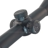 Прицел Diamondback Tactical 6-24x50, Vortex