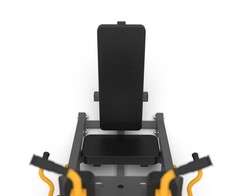 Жим ногами Stonerise DLP01