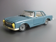 Mercedes-Benz 230 SL USSR remake 1:43