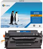 Совместимый лазерный картридж G&G GG-C052H (052H) для Canon MF421, 426, 428, 429, LBP 212, 214, 215, 9000 стр., черный