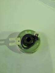 Муфта электромагнитная Konica Minolta bizhub C203/220/253/280/353/360/mc8650 (A02EM20200)