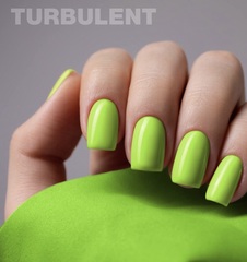 Гель для ногтей LUXIO TURBULENT