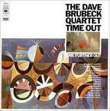 BRUBECK, DAVE QUARTET: Time Out (Purple Marble Vinyl)