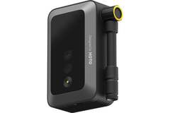 Компрессор HOTO Air Pump Pocket