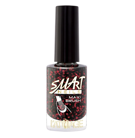 Smart Neils Лак для ногтей Эффекты тон 310 9 г. (L'atuage)