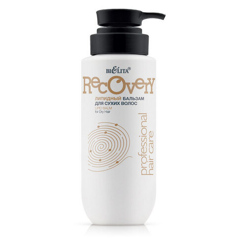 Липидный бальзам для сухих волос , 400 мл ( Professional HAIR CARE )