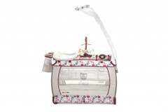 Манеж Noony Friends (Russia)