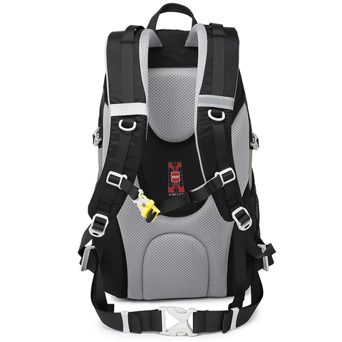 Картинка рюкзак городской Nevo Rhino 9071-NW Red - 2