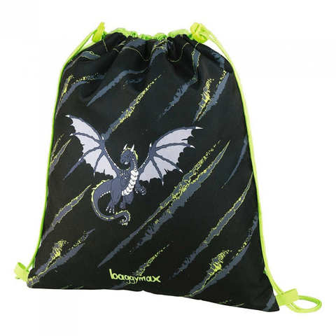 Ранец Step By Step BaggyMax Niffty Dragon 3 предмета