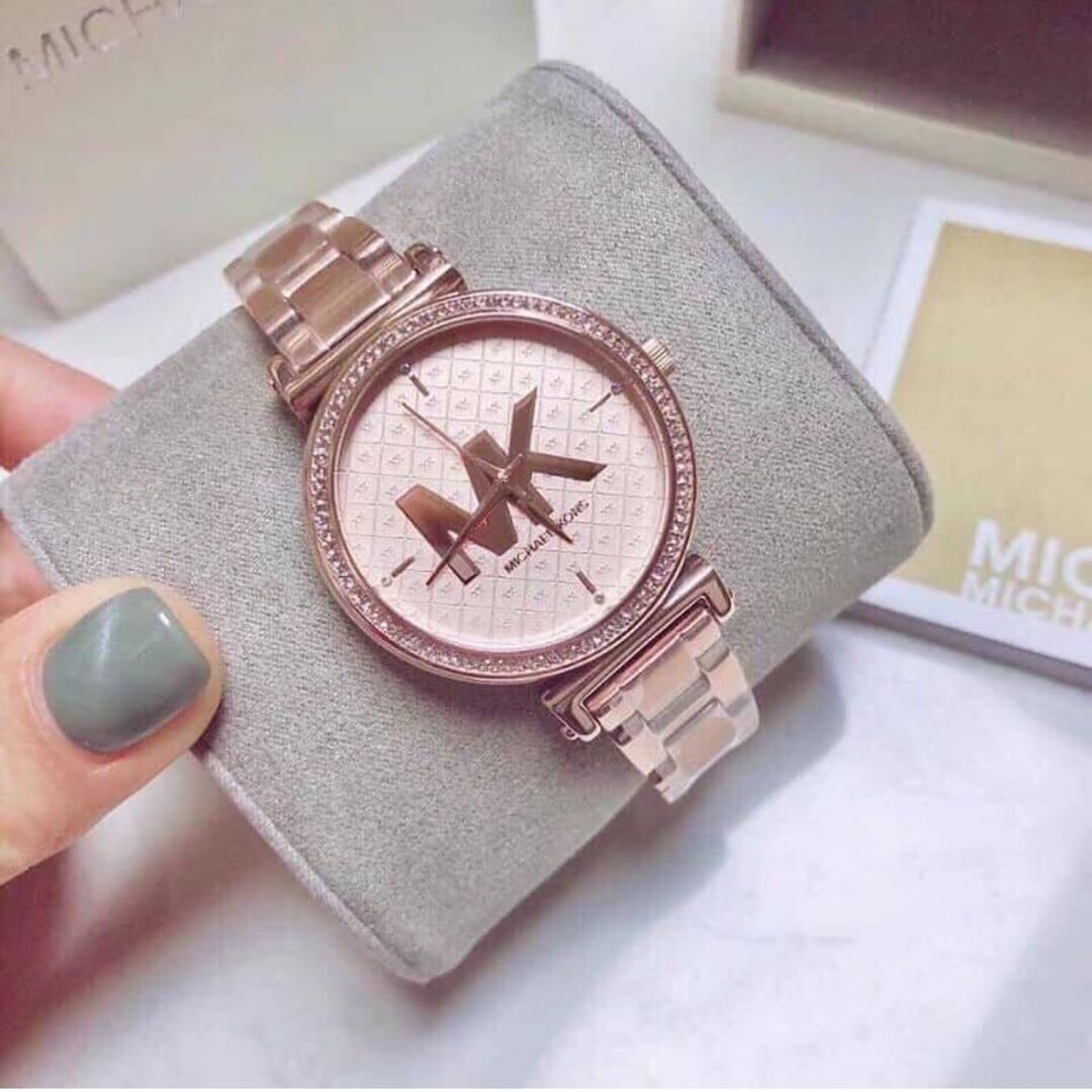 Michael Kors MK4335