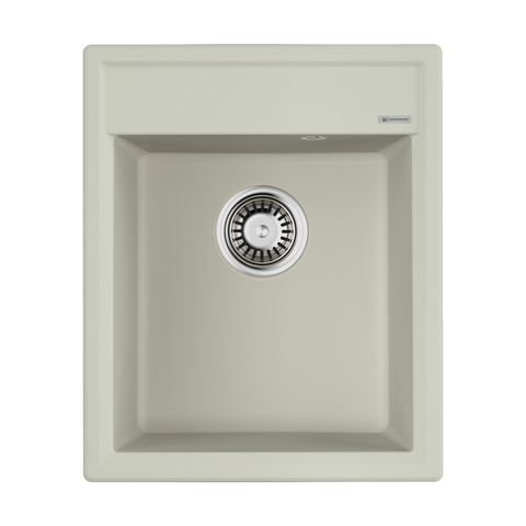 Мойка кухонная Omoikiri Daisen 42-PA 4993602