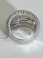 Плинт (кольцо из серебра)
