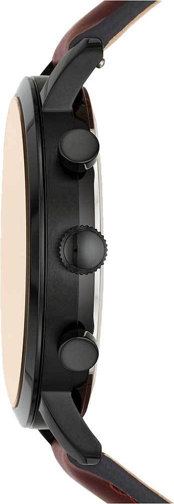 Fossil Luther BQ2461 