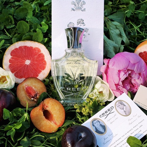 Creed Acqua Fiorentina