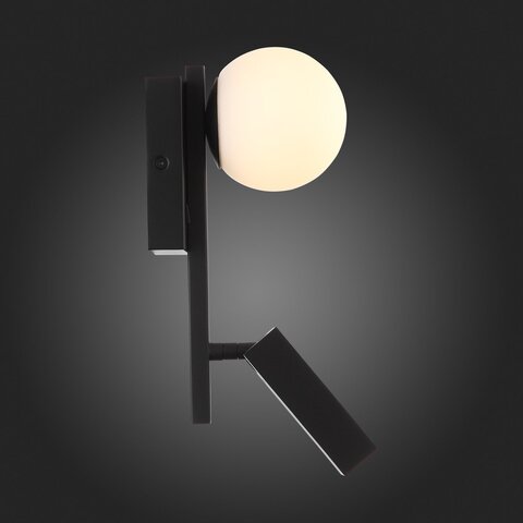 Светильник настенный ST Luce Botelli SL1581.401.02
