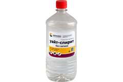 Уайт-спирит Арикон без запаха 1л