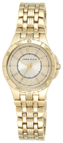 Наручные часы Anne Klein 2128 IVGB фото